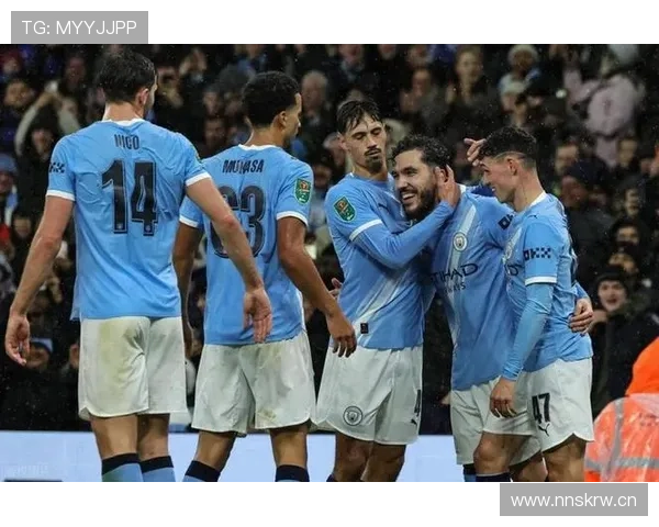 曼城体系依旧精密，执行力波动开始显现，赛季稳定性面临考验