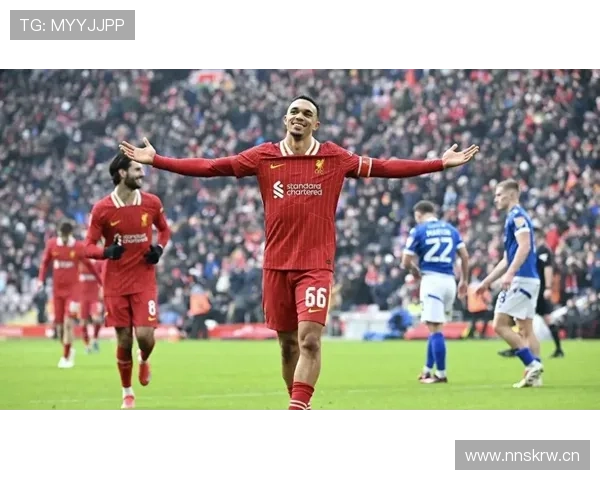 利物浦仍能赢球，但统治力下滑已影响争冠形势