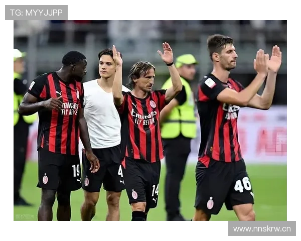 AC米兰胜绩难掩稳定性不足,是成长阵痛还是体系隐患逐步显现? AC米兰胜绩难掩稳定性不足,是成长阵痛还是体系隐患逐步显现?