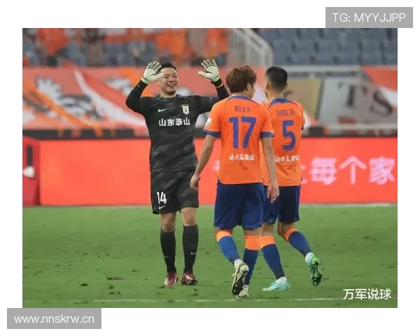 山东泰山！豪门争冠之路面临战术与阵容危机，是否将走向下滑？