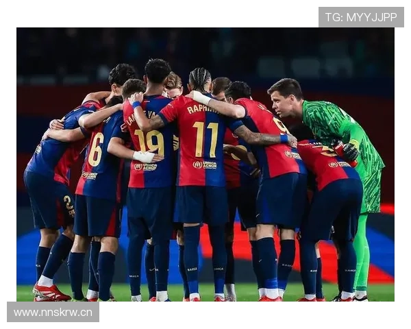 赢了却藏不住问题：巴萨的真实水平根本撑不起这场胜利