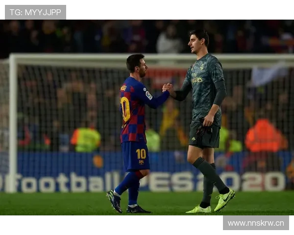 库尔图瓦转会皇马后的质疑与正名之路