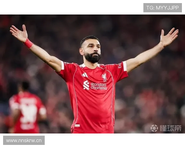 萨拉赫对曼联曼城的关键战输出能力解析