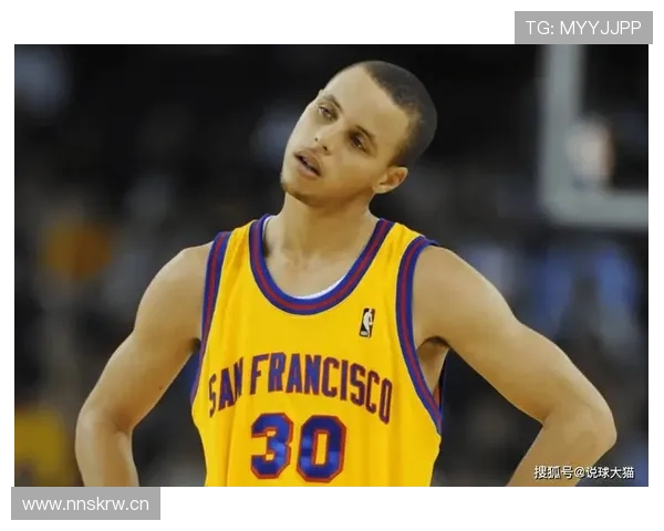 卡梅隆·安东尼无球跑位不如库里导致单打效率下滑