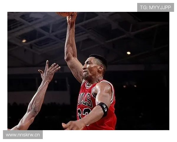 皮蓬防守转换拉升效率显著胜乔丹时期对位表现